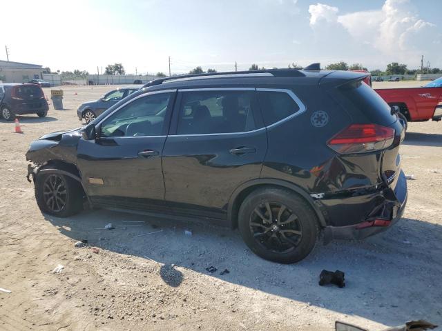 Photo 2 from auction – 2017 NISSAN ROGUE S with VIN 5N1AT2MT8HC771386