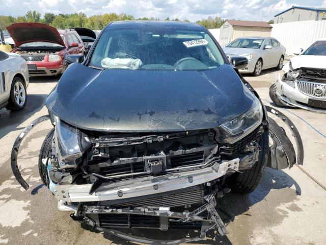 Photo 5 from auction – 2018 HONDA CR-V EX with VIN 7FARW2H54JE019126