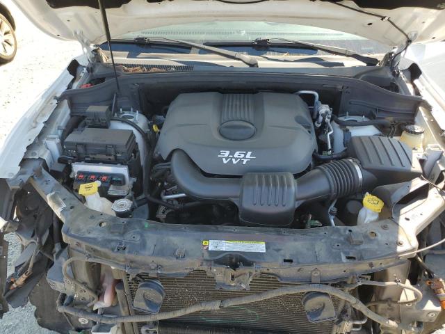Photo 12 from auction – 2013 DODGE DURANGO CR with VIN 1C4RDJDG7DC535727