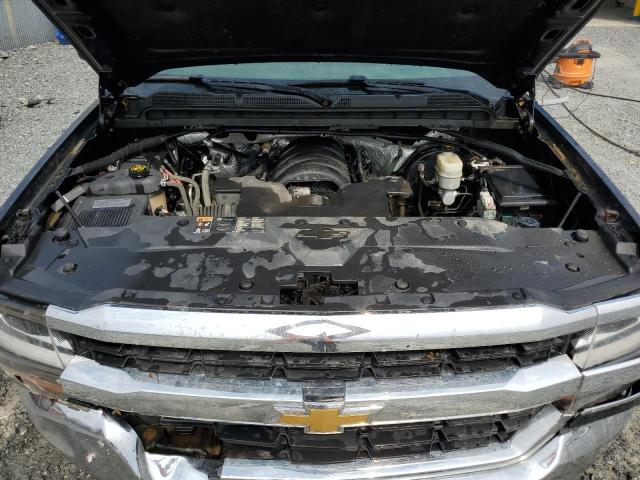 Photo 11 from auction – 2016 CHEVROLET SILVERADO with VIN 1GCVKNEC8GZ178034