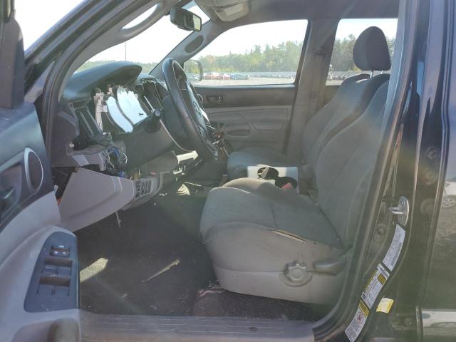 Photo 7 from auction – 2013 TOYOTA TACOMA DOU with VIN 5TFLU4EN8DX083218