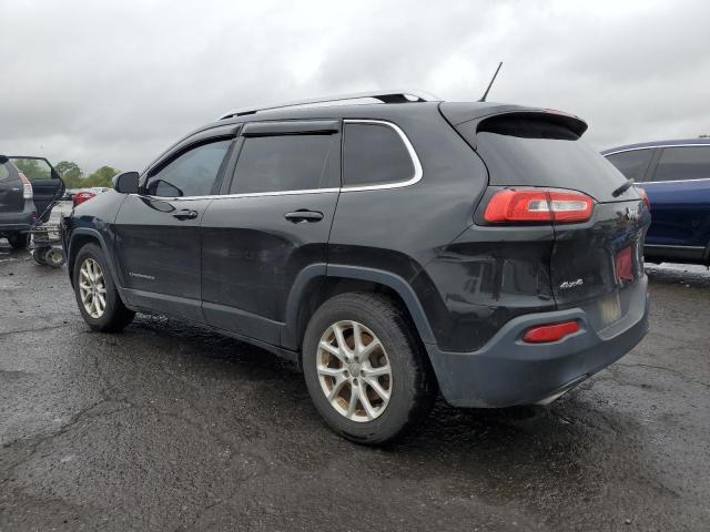 Photo 2 from auction – 2015 JEEP CHEROKEE L with VIN 1C4PJMCS1FW682750