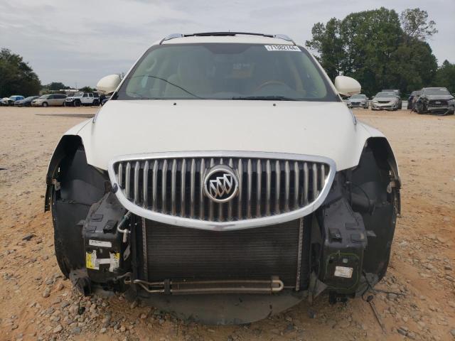 Photo 5 from auction – 2011 BUICK ENCLAVE CX with VIN 5GAKRAED7BJ380890