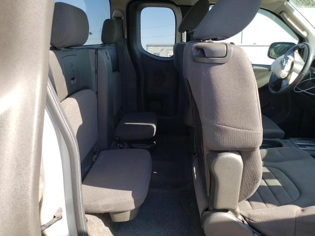 Photo 10 from auction – 2011 NISSAN FRONTIER S with VIN 1N6BD0CT5BC421388