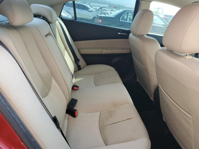 Photo 10 from auction – 2012 MAZDA 6 I with VIN 1YVHZ8DH4C5M06548