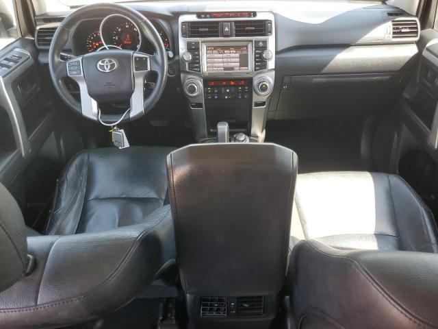 Photo 8 from auction – 2011 TOYOTA 4RUNNER SR with VIN JTEBU5JR0B5051104