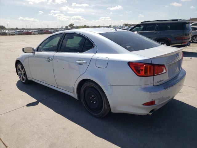 Photo 2 from auction – 2010 LEXUS IS 250 with VIN JTHBF5C29A5111070