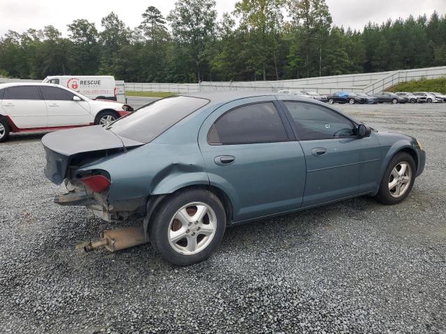 Photo 3 from auction – 2005 DODGE STRATUS SX with VIN 1B3EL46T25N633939