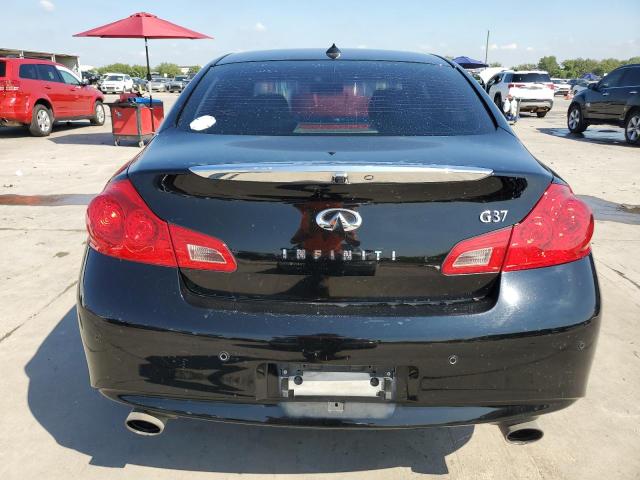 Photo 6 from auction – 2013 INFINITI G37 BASE with VIN JN1CV6AP6DM717100