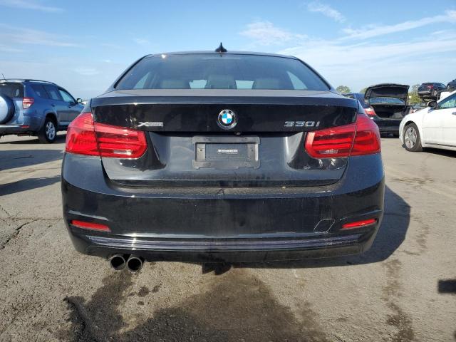 Photo 6 from auction – 2018 BMW 330 XI with VIN WBA8D9G50JNU70494