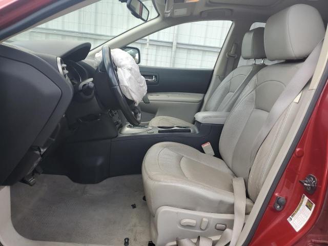Photo 7 from auction – 2011 NISSAN ROGUE S with VIN JN8AS5MT2BW152527