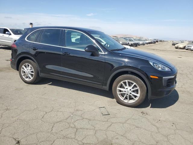 Photo 4 from auction – 2018 PORSCHE CAYENNE with VIN WP1AA2A2XJKA00878
