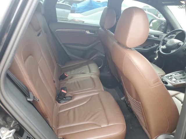 Photo 10 from auction – 2015 AUDI Q5 PREMIUM with VIN WA1LFAFP5FA072976