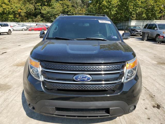 Photo 5 from auction – 2013 FORD EXPLORER L with VIN 1FM5K8F89DGB38205