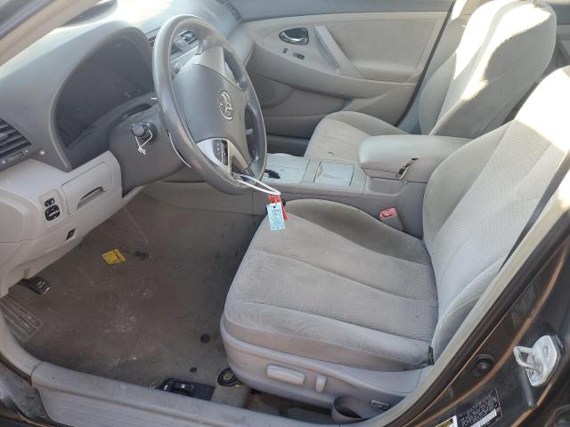 Photo 7 from auction – 2010 TOYOTA CAMRY BASE with VIN 4T4BF3EK7AR076586