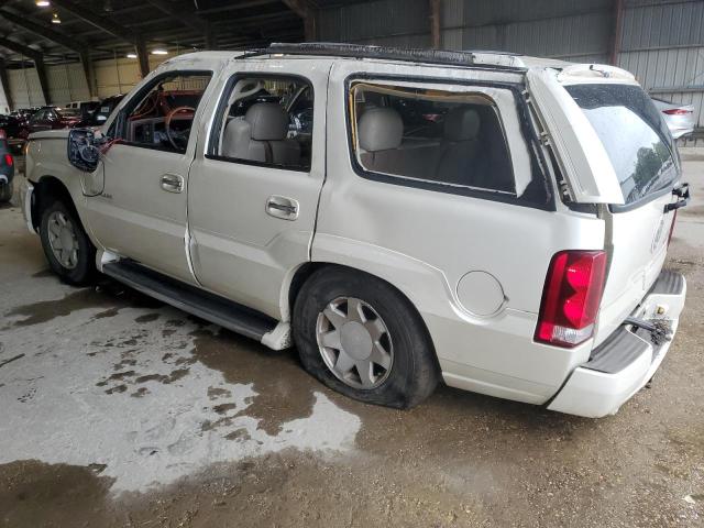 Photo 2 from auction – 2002 CADILLAC ESCALADE L with VIN 1GYEC63T82R211574