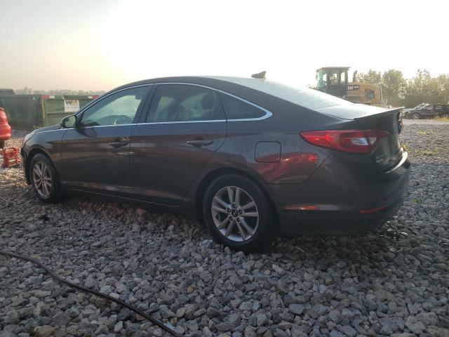 Photo 2 from auction – 2015 HYUNDAI SONATA SE with VIN 5NPE24AF4FH129011