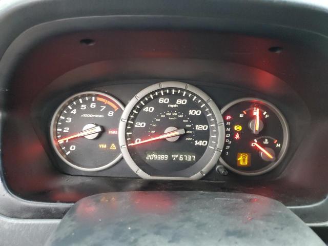 Photo 9 from auction – 2008 HONDA PILOT EXL with VIN 5FNYF18568B032276