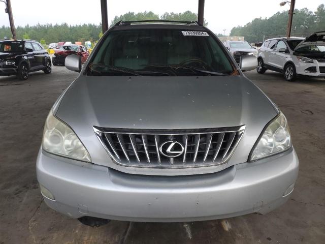 Photo 5 from auction – 2009 LEXUS RX 350 with VIN 2T2GK31U99C057100