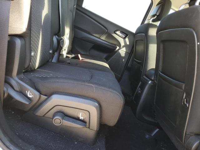 Photo 11 from auction – 2020 DODGE JOURNEY SE with VIN 3C4PDCAB2LT274912