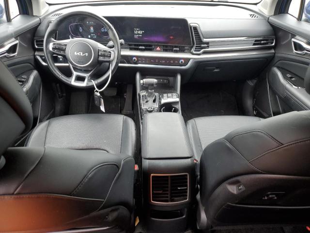 Photo 8 from auction – 2023 KIA SPORTAGE E with VIN 5XYK33AF3PG026570