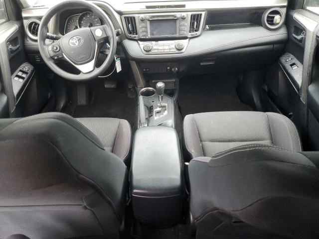 Photo 8 from auction – 2015 TOYOTA RAV4 XLE with VIN JTMRFREV6FD115167