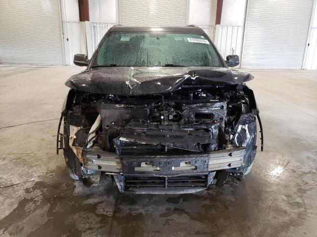 Foto 5 de la subasta – 2018 FORD EXPLORER X con VIN 1FM5K8D83JGA31729