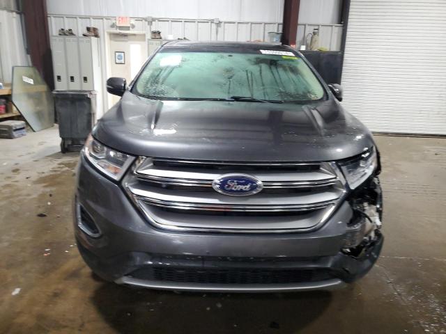 Photo 5 from auction – 2015 FORD EDGE SEL with VIN 2FMTK4J82FBB17116