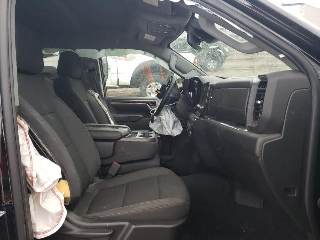 Photo 7 from auction – 2024 CHEVROLET SILVERADO with VIN 1GC4YNEY9RF108777