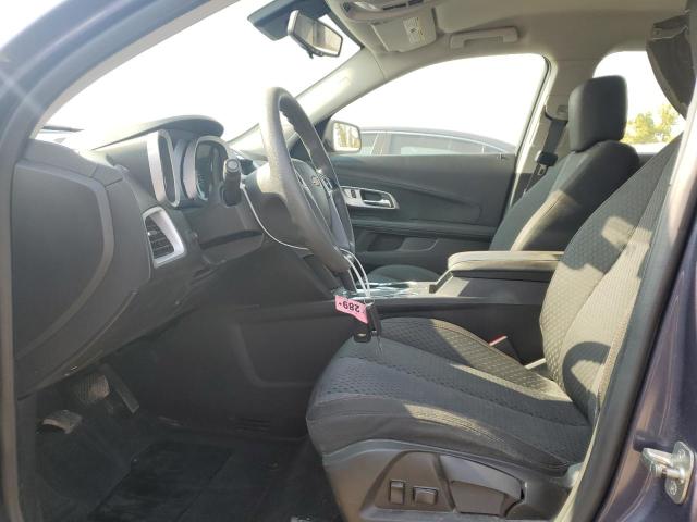 Photo 7 from auction – 2014 CHEVROLET EQUINOX LS with VIN 2GNALAEK2E6137748