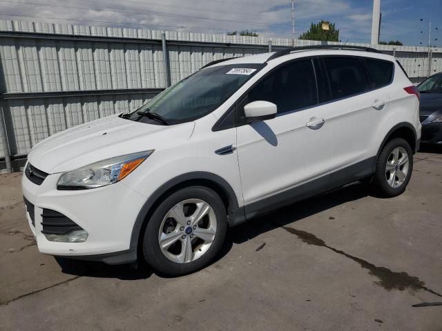 Photo 1 from auction – 2016 FORD ESCAPE SE with VIN 1FMCU9GX6GUA53891