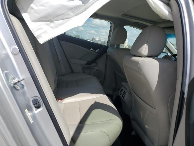 Photo 10 from auction – 2011 ACURA TSX with VIN JH4CU2F6XBC016750