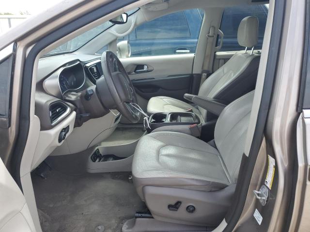 Photo 7 from auction – 2018 CHRYSLER PACIFICA T with VIN 2C4RC1BG4JR263081
