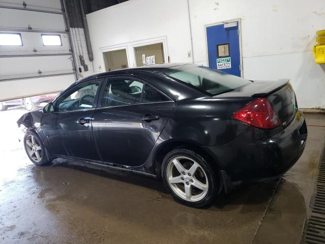 Photo 2 from auction – 2008 PONTIAC G6 BASE with VIN 1G2ZG57N384221845