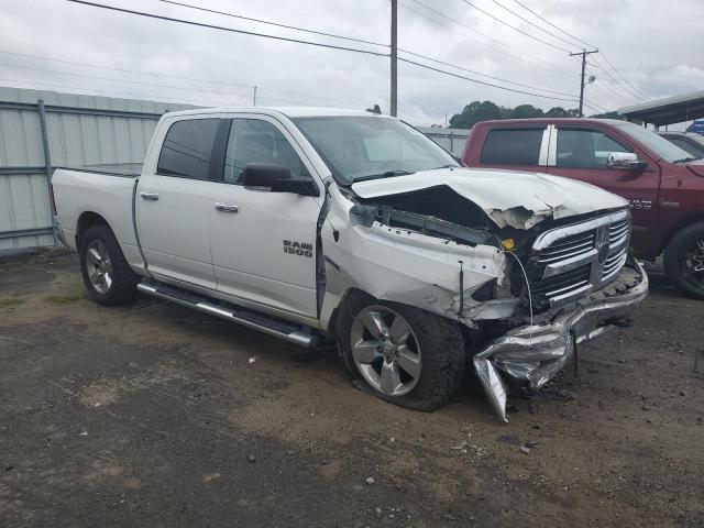 Photo 4 from auction – 2017 RAM 1500 SLT with VIN 3C6RR7LT4HG633224
