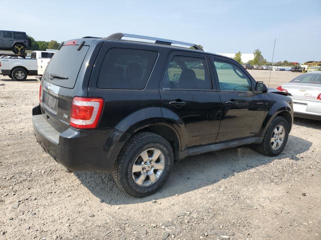 Photo 3 from auction – 2011 FORD ESCAPE LIM with VIN 1FMCU9EG3BKC13135