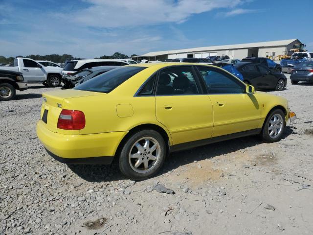 Photo 3 from auction – 1999 AUDI A4 2.8 QUA with VIN WAUED28D9XA065055
