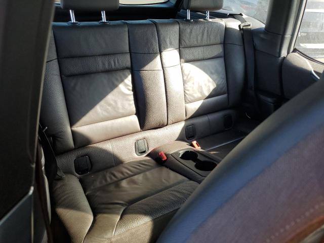 Photo 10 from auction – 2014 BMW I3 BEV with VIN WBY1Z2C54EV285291