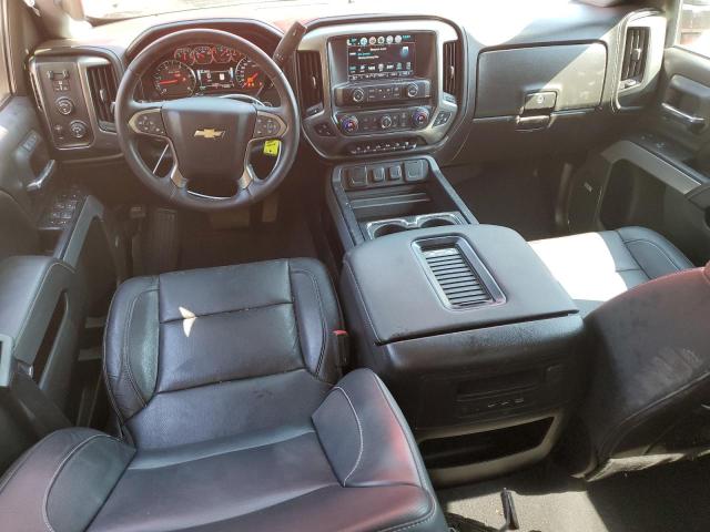 Photo 8 from auction – 2019 CHEVROLET SILVERADO with VIN 1GC1KTEY8KF161050