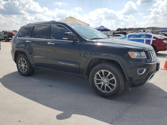 Photo 4 from auction – 2014 JEEP GRAND CHER with VIN 1C4RJEBG8EC519847