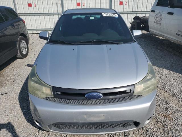 Photo 5 from auction – 2010 FORD FOCUS SES with VIN 1FAHP3GN4AW243400
