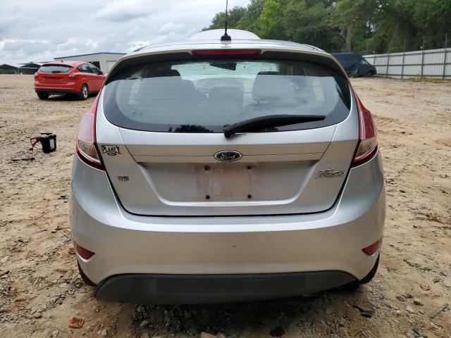 Photo 6 from auction – 2015 FORD FIESTA SE with VIN 3FADP4EJ9FM130232