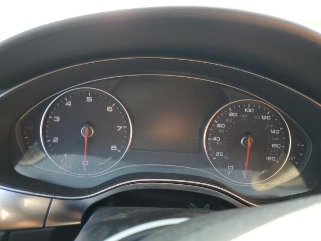Photo 9 from auction – 2012 AUDI A7 PRESTIG with VIN WAUSGAFC3CN024082