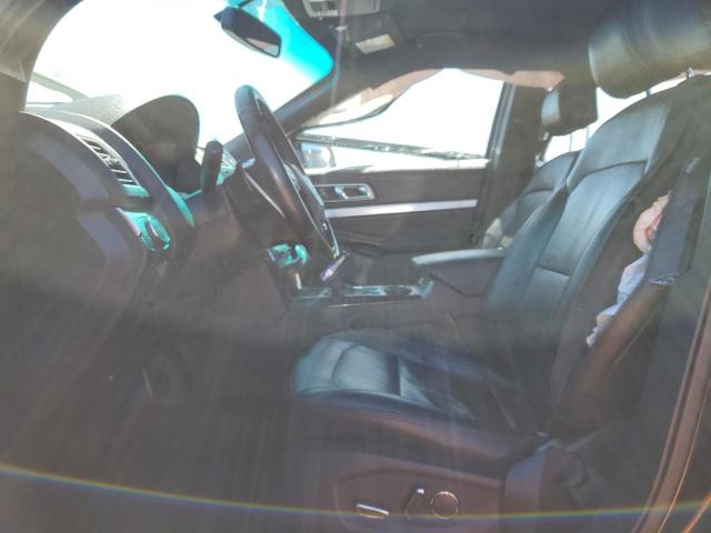 Photo 7 from auction – 2017 FORD EXPLORER X with VIN 1FM5K7D84HGB46537