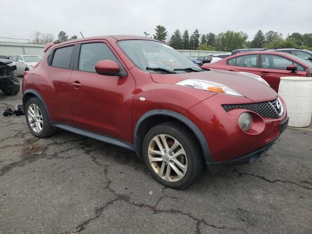 Photo 4 from auction – 2014 NISSAN JUKE S with VIN JN8AF5MV6ET363550