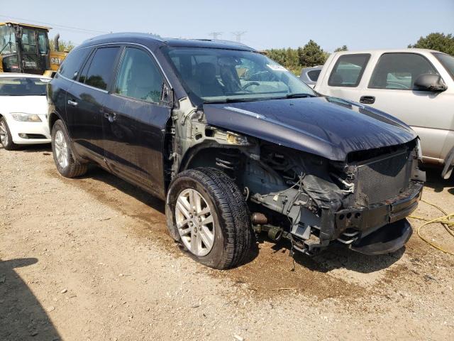 Photo 4 from auction – 2014 BUICK ENCLAVE with VIN 5GAKRAKD4EJ346091