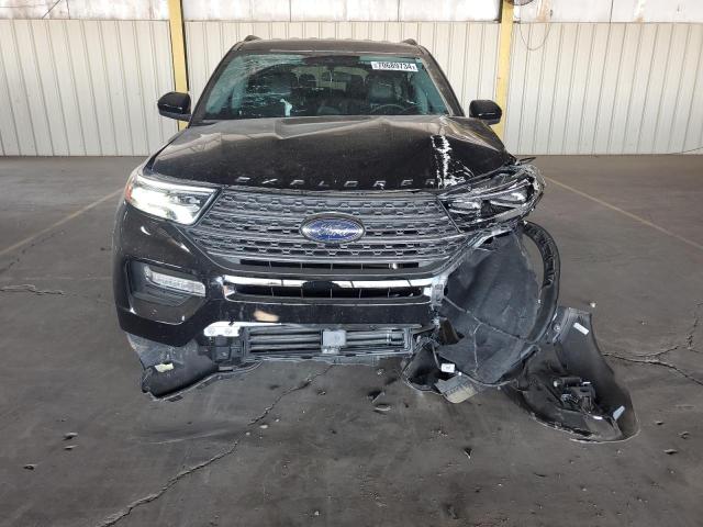 Photo 5 from auction – 2023 FORD EXPLORER X with VIN 1FMSK7DH8PGB77940