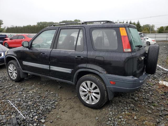 Photo 2 from auction – 1999 HONDA CR-V EX with VIN JHLRD1867XC012913