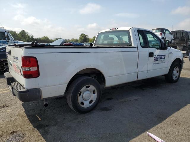 Photo 3 from auction – 2007 FORD F150 with VIN 1FTRF12287KB62340