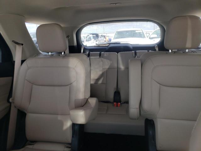 Photo 10 from auction – 2022 FORD EXPLORER X with VIN 1FMSK7DH5NGA19102